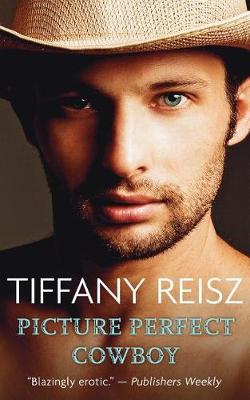 Book cover for Picture Perfect Cowboy