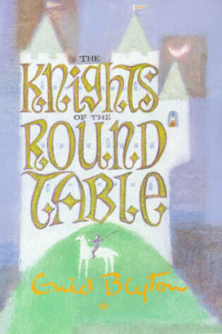 Cover of Knights of the Round Table