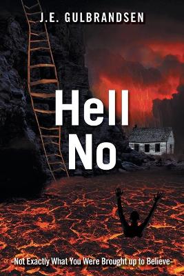 Book cover for Hell No