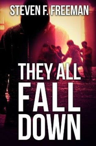 Cover of They All Fall Down