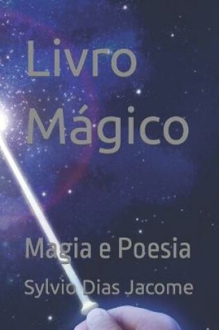 Cover of Livro Mágico