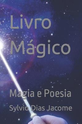Book cover for Livro Mágico