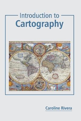 Cover of Introduction to Cartography