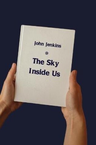 Cover of The Sky Inside Us