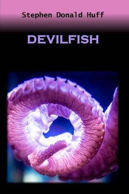 Book cover for Devilfish