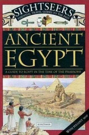 Cover of Ancient Egypt