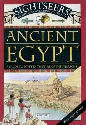 Cover of Ancient Egypt