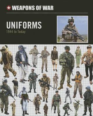 Cover of Uniforms