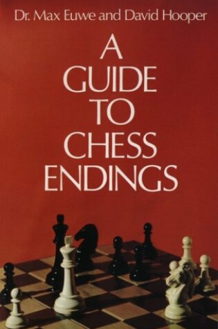 Cover of A Guide to Chess Endings