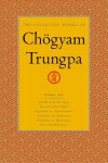Book cover for The Collected Works of Choegyam Trungpa, Volume 2