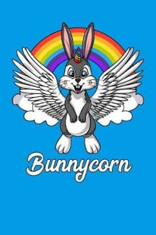 Cover of Bunnycorn