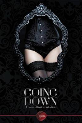 Book cover for Going Down