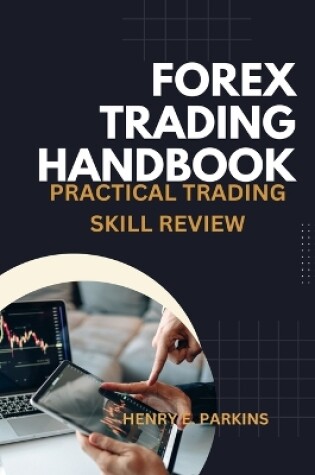 Cover of Forex Trading Handbook