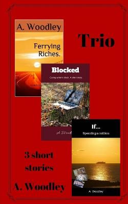 Book cover for Trio