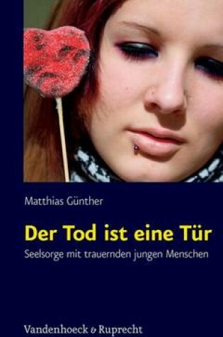 Cover of Der Tod Ist Eine Tur