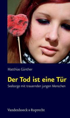 Book cover for Der Tod Ist Eine Tur