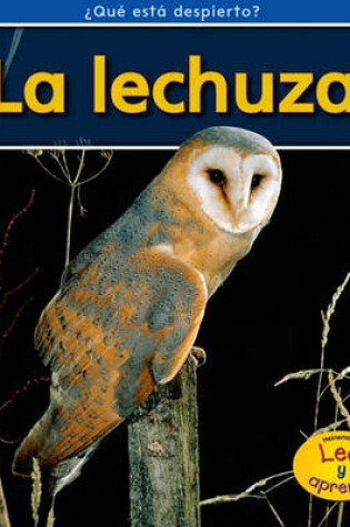 Cover of La Lechuza