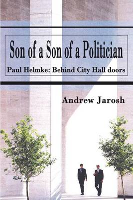 Book cover for Son of a Son of a Politician