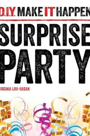 Cover of Surprise Party