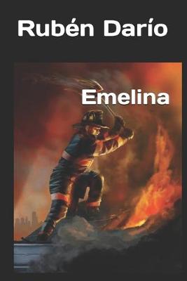 Book cover for Emelina