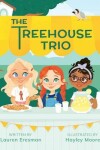 Book cover for The Treehouse Trio