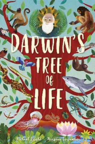 Cover of Darwin's Tree of Life