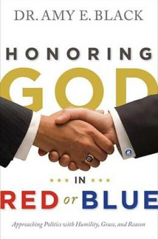 Cover of Honoring God in Red or Blue