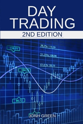 Book cover for Day trading 2nd edition