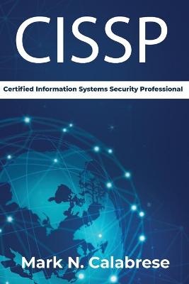 Book cover for Cissp