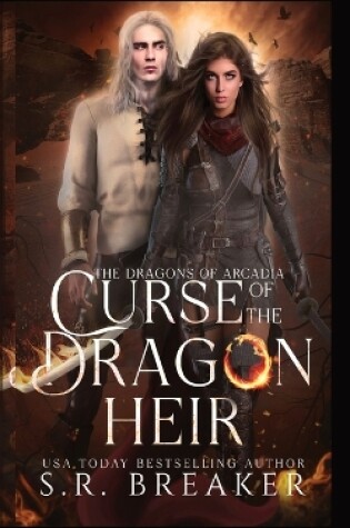 Curse of the Dragon Heir