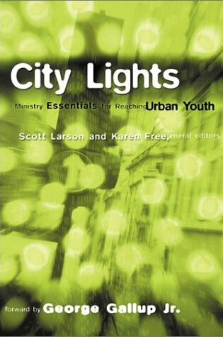 Cover of City Lights