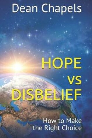 Cover of Hope vs Disbelief
