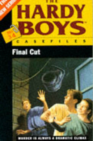 Cover of Final Cut