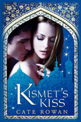 Book cover for Kismet's Kiss