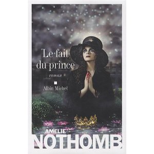 Cover of Fait Du Prince (Le)