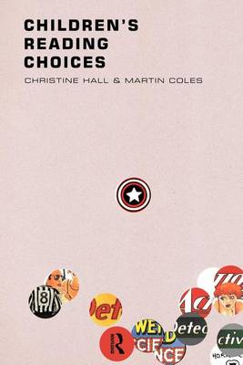 Book cover for Children S Reading Choices