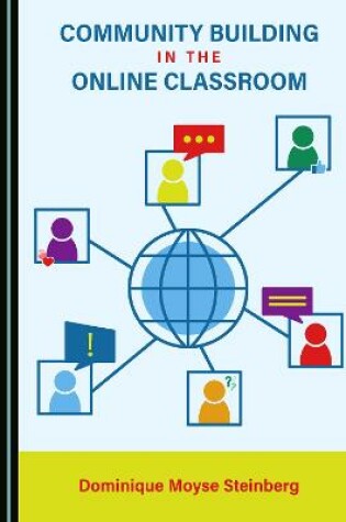 Cover of Community Building in the Online Classroom