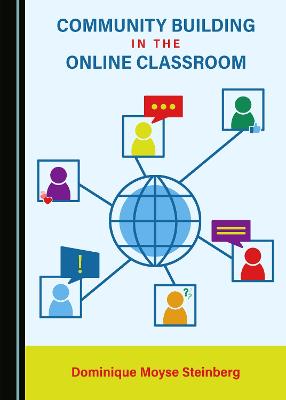 Book cover for Community Building in the Online Classroom