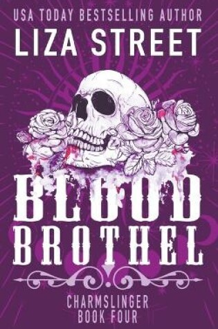 Cover of Blood Brothel