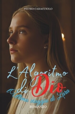 Cover of L'Algoritmo di Dio