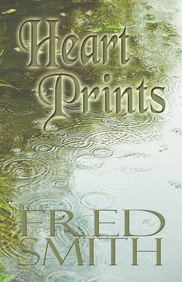 Book cover for Heart Prints