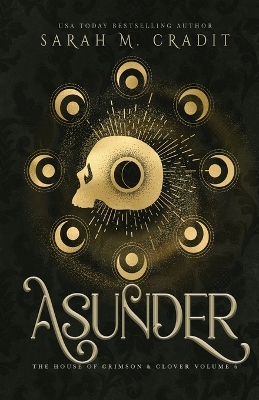 Cover of Asunder