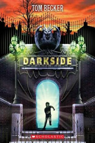 Cover of Darkside, Book 1