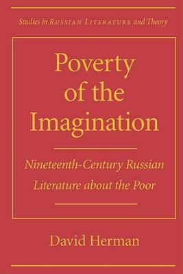 Cover of Poverty of the Imagination