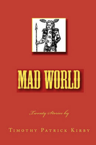 Cover of Mad World