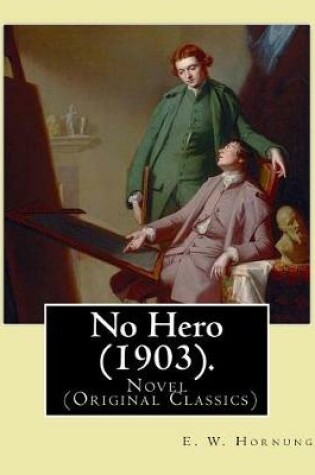Cover of No Hero (1903). By