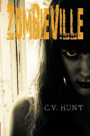 Cover of Zombieville