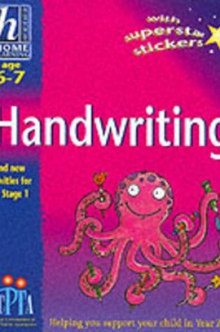 Cover of Handwriting