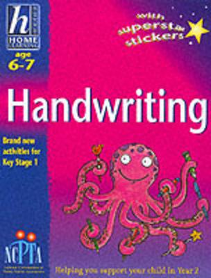 Cover of Handwriting