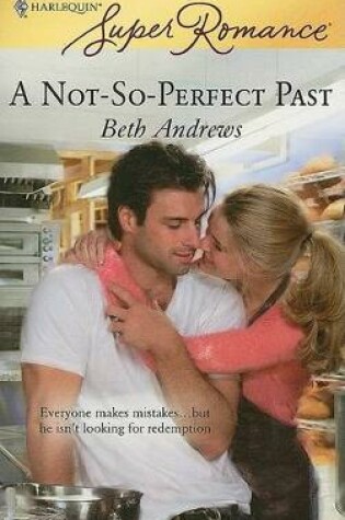 Cover of A Not-So-Perfect Past